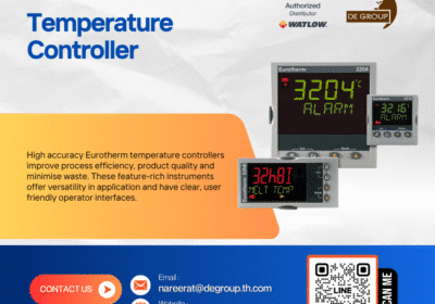 Temperature-Controller