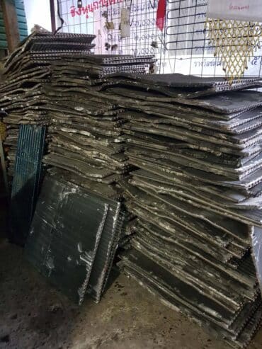 รับซื้อของเก่าทุกชนิด