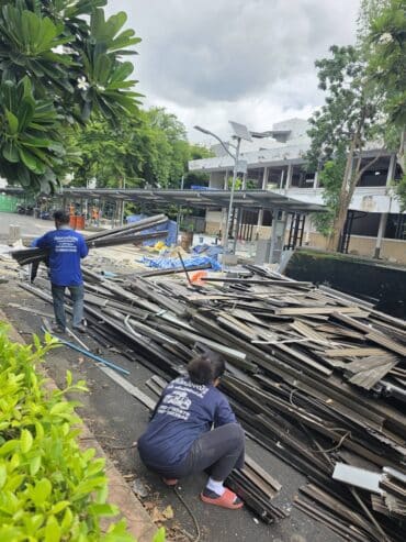 รับซื้อของเก่าทุกชนิด