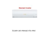 ขายแอร์ราคาถูกพร้อมติดตั้ง AIR MITSUBISHI ELECTRIC HAPPY INVERTER R32​
