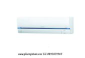 ขายแอร์ราคาถูกพร้อมติดตั้ง AIR MITSUBISHI ELECTRIC HAPPY INVERTER R32​