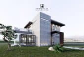 เชียงรายรับสร้างบ้าน รับออกแบบตกแต่งภายใน บ้านและสวน
