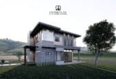 เชียงรายรับสร้างบ้าน รับออกแบบตกแต่งภายใน บ้านและสวน