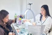 Elvee Hair & Nail Spa (อิลวี่ แฮร์ แอนด์ เนลล์ สปา) ร้านทำผมดอนเมือง ทำสีผม ยืดผม ดัดวอลลุ่ม กรุงเทพ
