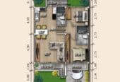P-2 ขายบ้านสร้างใหม่ในโครงการ Avatar Manor พื้นที่ อ.หัวหิน ราคาเริ่มต้น 3.59 ล้านบาท