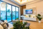 P-4 ขาย Villa สุดหรูในโครงการ Avatar Manor พื้นที่ อ.หัวหิน ราคาเริ่มต้นที่ 4.99 ล้านบาท