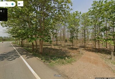 ที่ดิน-29ไร่-พร้อมสวน-ใกล้เมืองลำพูน-001