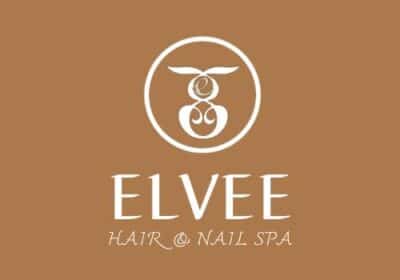 โลโก้-Elvee-Hair-Nail-Spa
