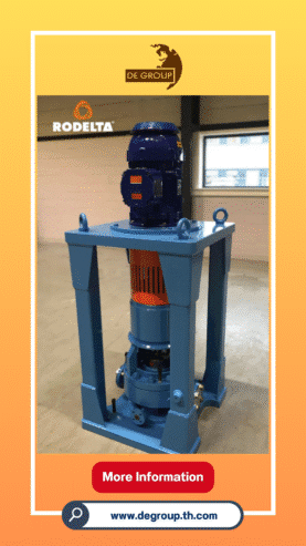 Rodelta ETLS (OH3) DE Group จำหน่ายสินค้าด้านวิศวกรรม นำเข้าจากต่างประเทศ ให้บริการงานซ่อมบำรุง