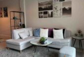 ขายทาวน์โฮม 3 ชั้น สไตล์โมเดิร์น – ซอยสตรีวิท 29