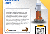 Rodelta ETLS (OH3) DE Group จำหน่ายสินค้าด้านวิศวกรรม นำเข้าจากต่างประเทศ ให้บริการงานซ่อมบำรุง