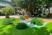 จำหน่ายพื้นยาง EPDM