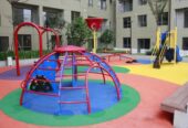 จำหน่ายพื้นยาง EPDM