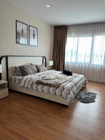 ขายทาวน์โฮม 3 ชั้น สไตล์โมเดิร์น – ซอยสตรีวิท 29