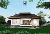 รับออกแบบบ้าน รับสร้างบ้าน บริการรับเหมาทั่วไทย