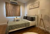 ขายทาวน์โฮม 3 ชั้น สไตล์โมเดิร์น – ซอยสตรีวิท 29
