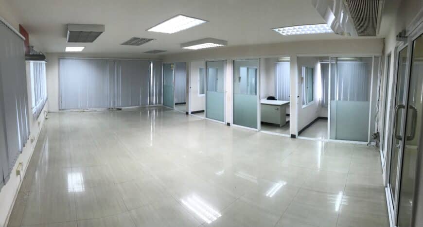 ออฟฟิศให้เช่าชั้น3.-new