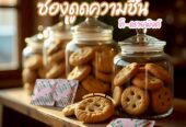 ซองกันชื้น Activated Clay