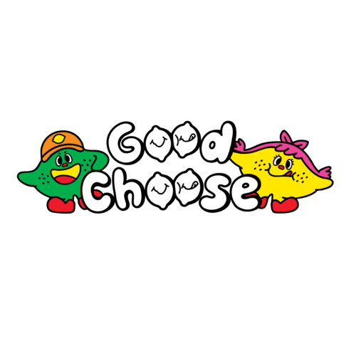 Good Choose Lemonade – Central Park Bangkok