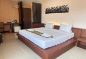 IChapter Suvarnabhumi ห้องพัก