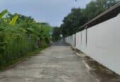 ขายที่ดินเปล่าถมแล้วในถนนลาดพร้าวซอย 48 กรุงเทพมหานคร