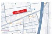 ที่ดินเปล่าถมแล้วพื้นเทคอนกรีตให้เช่าใกล้ 5 แยกวัชรพล กรุงเทพมหานคร