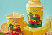 Good Choose Lemonade – Central Park Bangkok