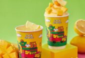 Good Choose Lemonade – Central Park Bangkok