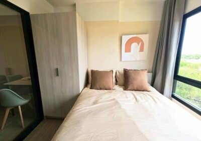 ห้องใหม่-ให้เช่า-Dcondo-Sense-บางแสน-001