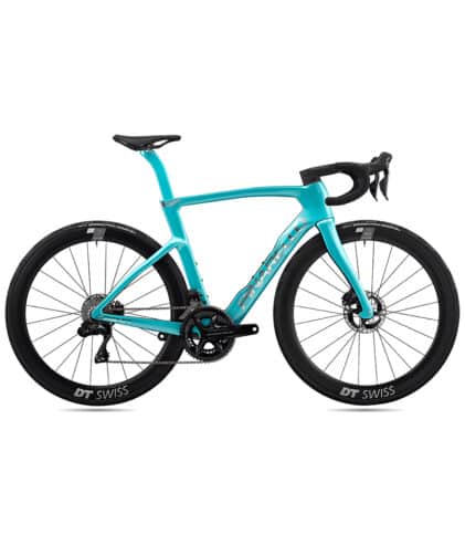 2026 Pinarello Dogma F Dura Ace Di2 Road Bike (BAMBOBIKE)