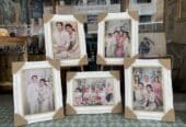 รับสั่งออนไลน์ทำกรอบรูปหลุยส์ กรอบลอย กรอบรูปใส่นาฬิกา ฯลฯ ส่งงานทางไปรษณีย์