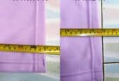 ขายผ้าห่มสำลี 5 ฟุต สีน้ำเงิน 1 ผืน หรือ ยกลัง 30 ผืน มีสต็อกจร้า 02-7374802-3