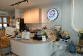 MeKhun Cafe & Bistro(มีคุณ คาเฟ่ แอนด์ บิสโทร)คาเฟ่ราชบุรี ร้านอาหาร ของแต่งบ้าน ช้อปเสื้อผ้ามือสอง
