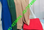ขายผ้าห่มสำลี 5 ฟุต สีน้ำเงิน 1 ผืน หรือ ยกลัง 30 ผืน มีสต็อกจร้า 02-7374802-3
