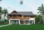 รับออกแบบ ออกแบบตกแต่งภายใน รับสร้างบ้าน บริการทั่วไทย