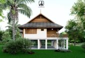 รับออกแบบ ออกแบบตกแต่งภายใน รับสร้างบ้าน บริการทั่วไทย