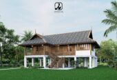 รับออกแบบ ออกแบบตกแต่งภายใน รับสร้างบ้าน บริการทั่วไทย