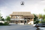 รับออกแบบบ้าน รับเหมาก่อสร้างบ้าน อาคาร โรงแรม รีสอร์ท ทั่วไทย