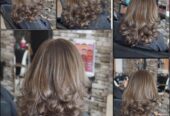 PRAIPHOM SALON (ร้านปรายผม ซาลอน) ร้านทำผมชุมพร ทำสีผม ยืดผม ดัดผม ดัดวอลลุ่ม แก้สีผม ซ่อมผมเสีย