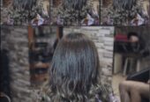PRAIPHOM SALON (ร้านปรายผม ซาลอน) ร้านทำผมชุมพร ทำสีผม ยืดผม ดัดผม ดัดวอลลุ่ม แก้สีผม ซ่อมผมเสีย