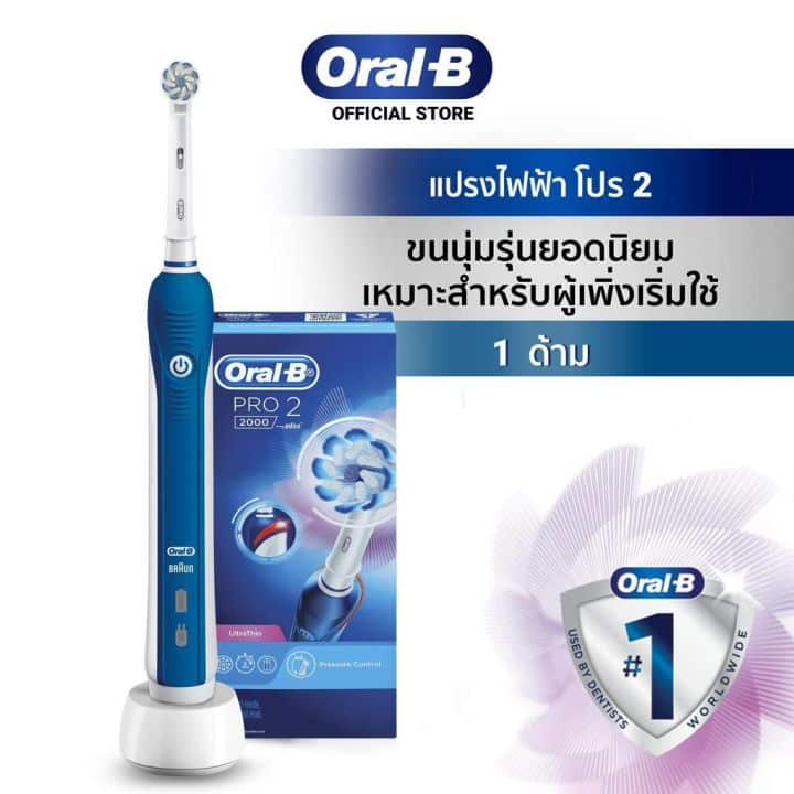กลุ่มผู้ดูแลฟันปกติที่ต้องการเพิ่มประสิทธิภาพ