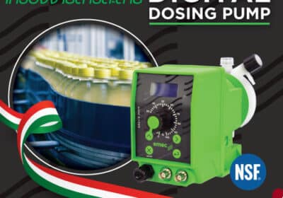 Dosing-Metering-Pump