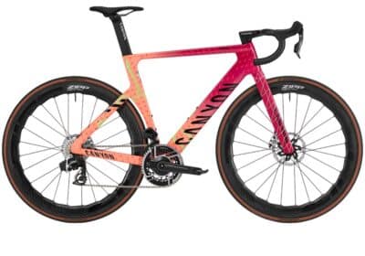 2025-Canyon-Aeroad-CFR-AXS-Road-Bike